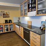 House With A Wiew