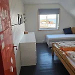 House With A Wiew Prázdninový dům *