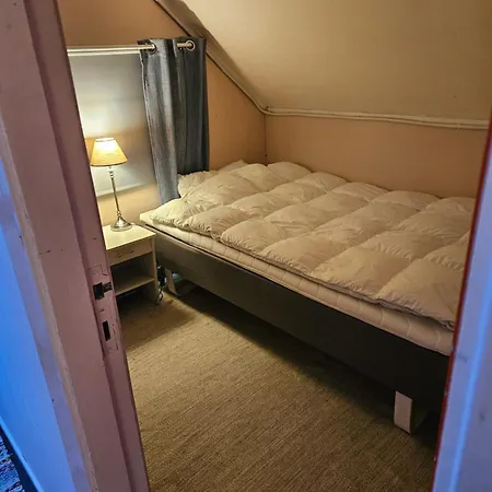 House With A Wiew * Lenangsøyra