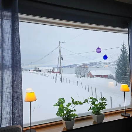 펜션 House With A Wiew *