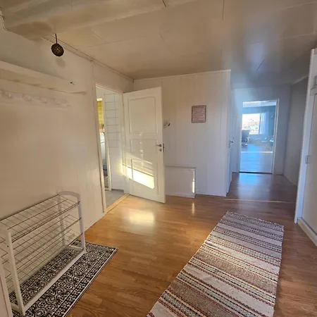 House With A Wiew Lenangsoyra