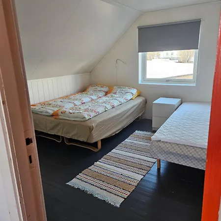 House With A Wiew Сasa de vacaciones