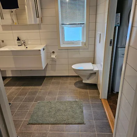 Сasa de vacaciones House With A Wiew *