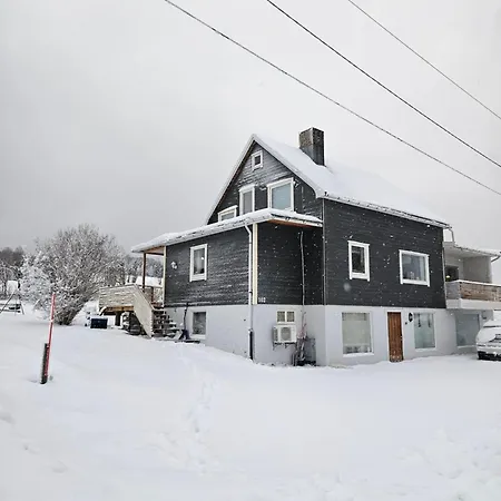 House With A Wiew Nyaraló *