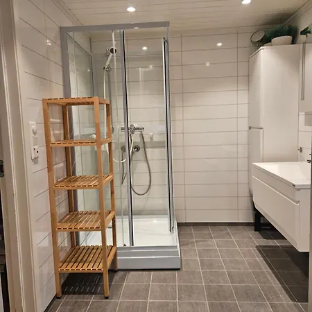 House With A Wiew Lenangsoyra