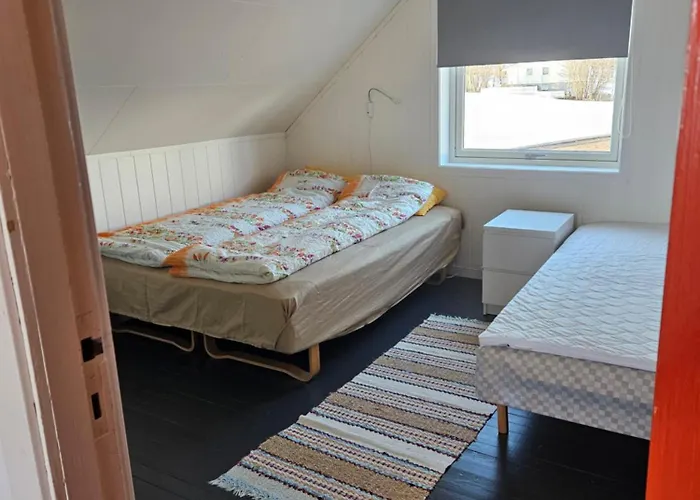 House With A Wiew Tatil Evi