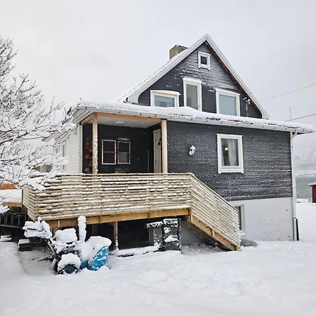 House With A Wiew Feriehus *